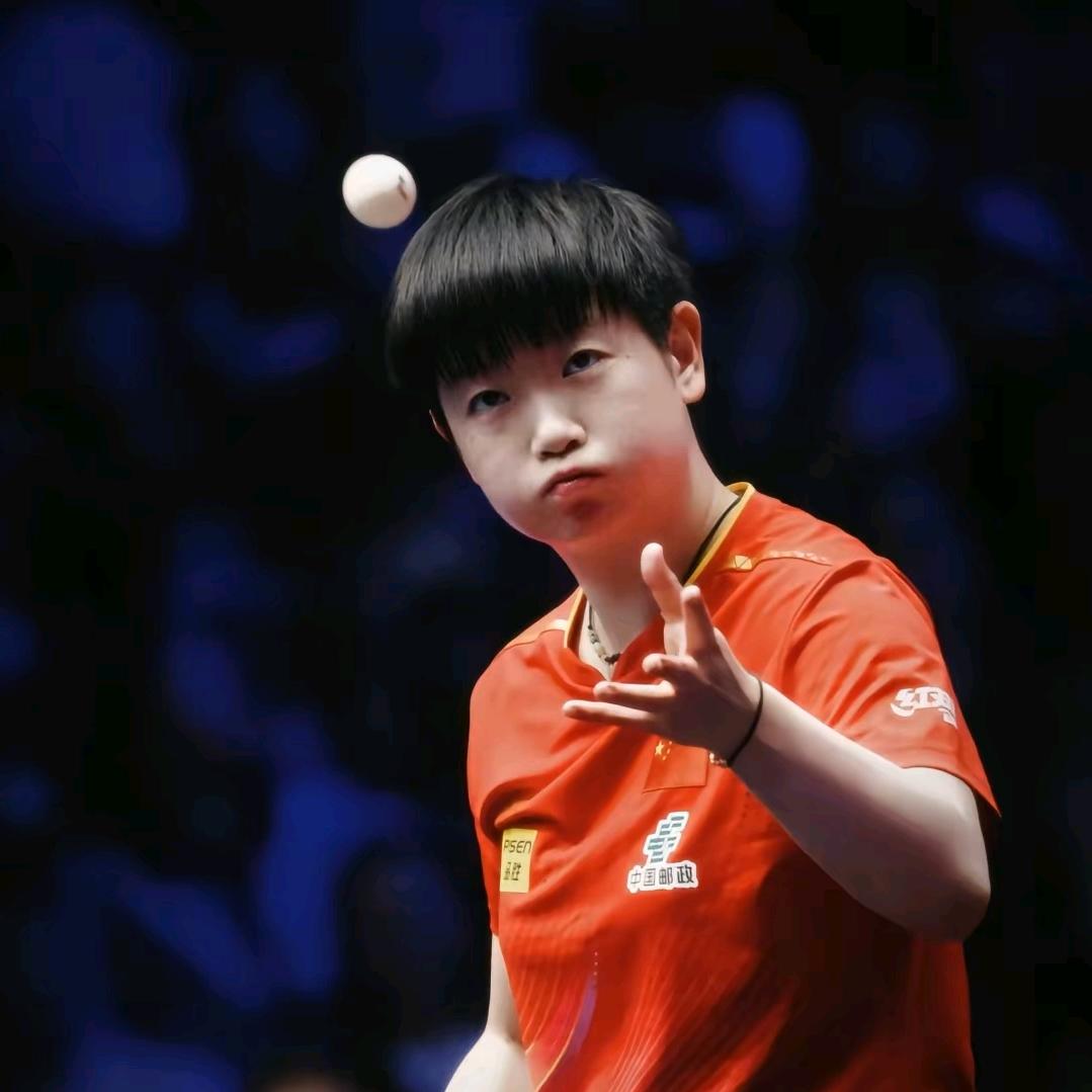 🦈🏓