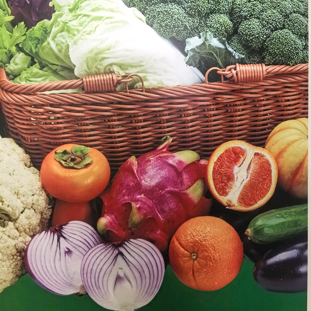 梧州市西环市场