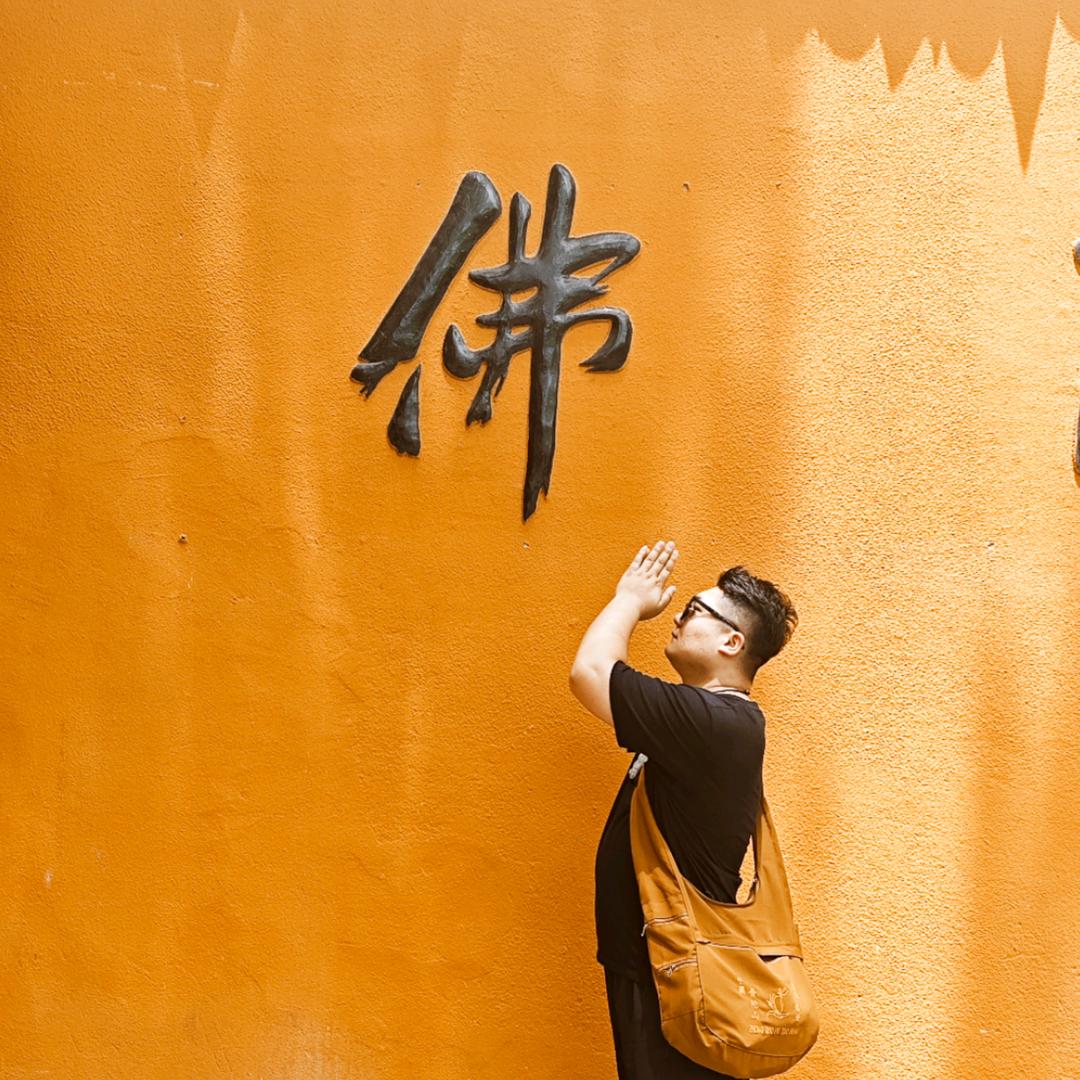 🌈热心市民郑某