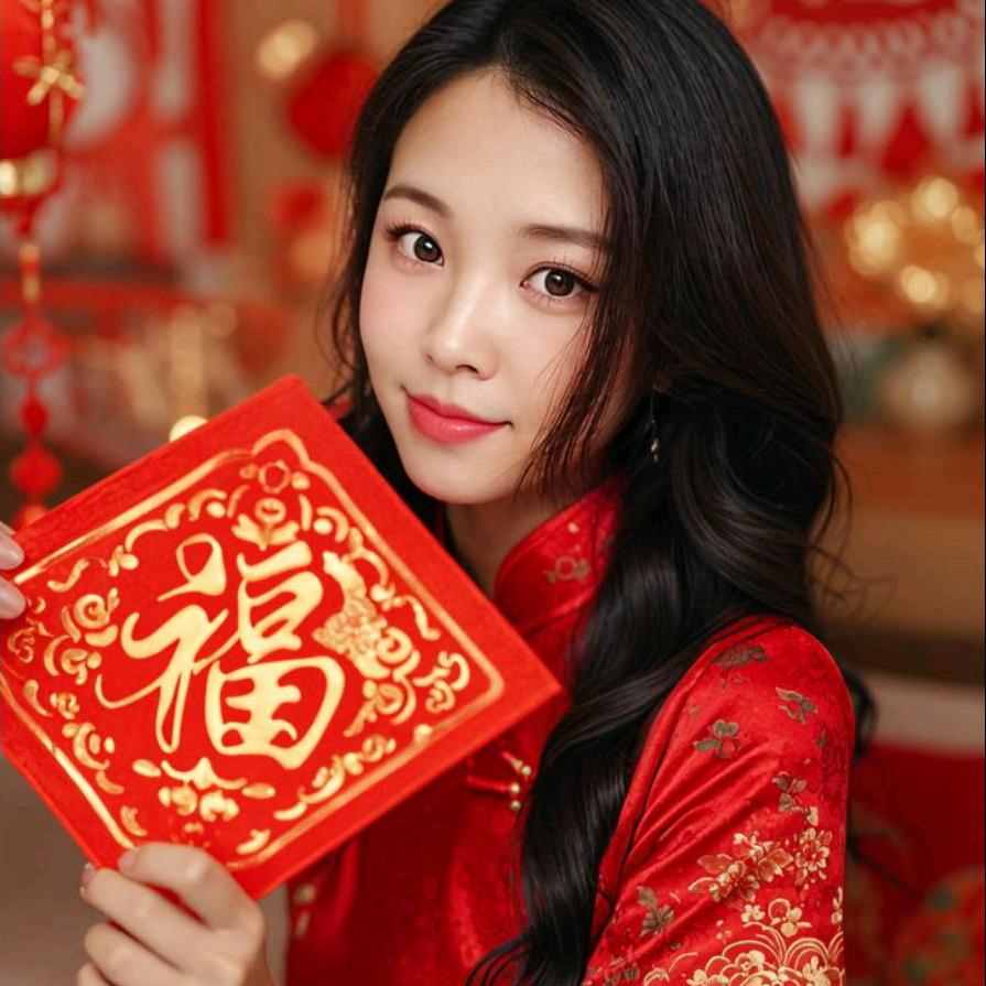 随心❤所遇