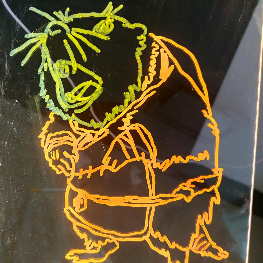 今子小铺