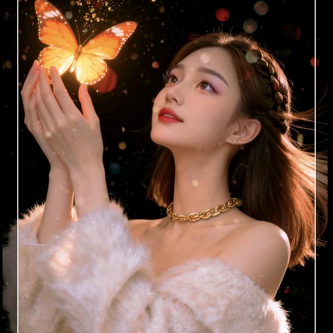 @薪享ღ事橙🍊