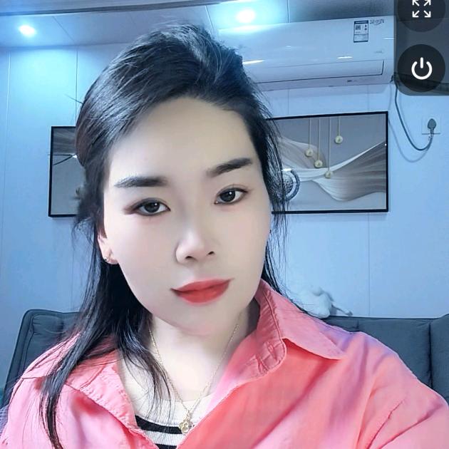 清荷吖20：17（开播号在主页）