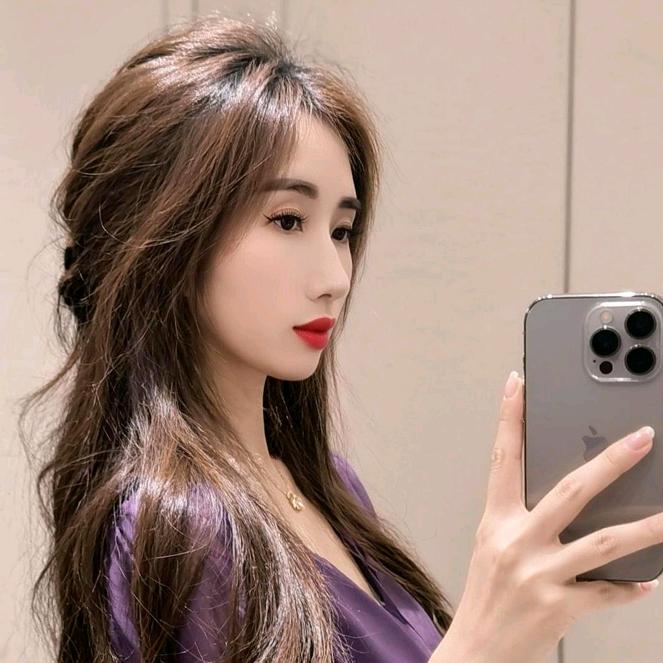 宣汉@霞儿小号开播