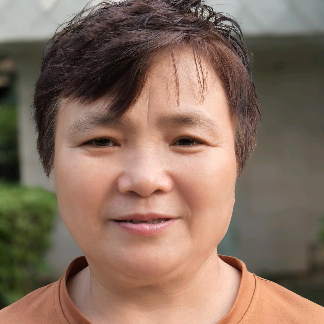 林大姐