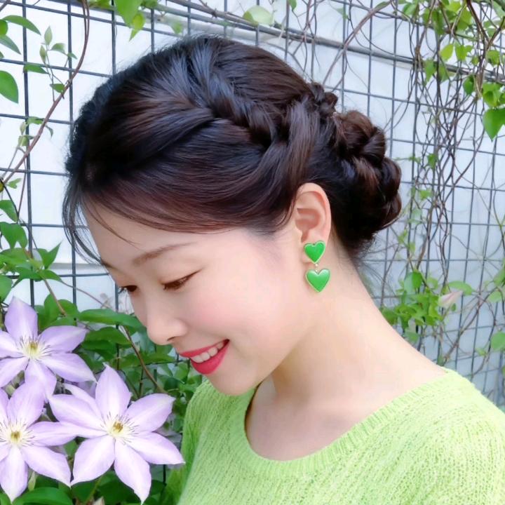 ❤️‍🔥一切随缘傻丫头👩‍❤️‍👩