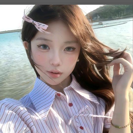 木卿（冲1000粉）