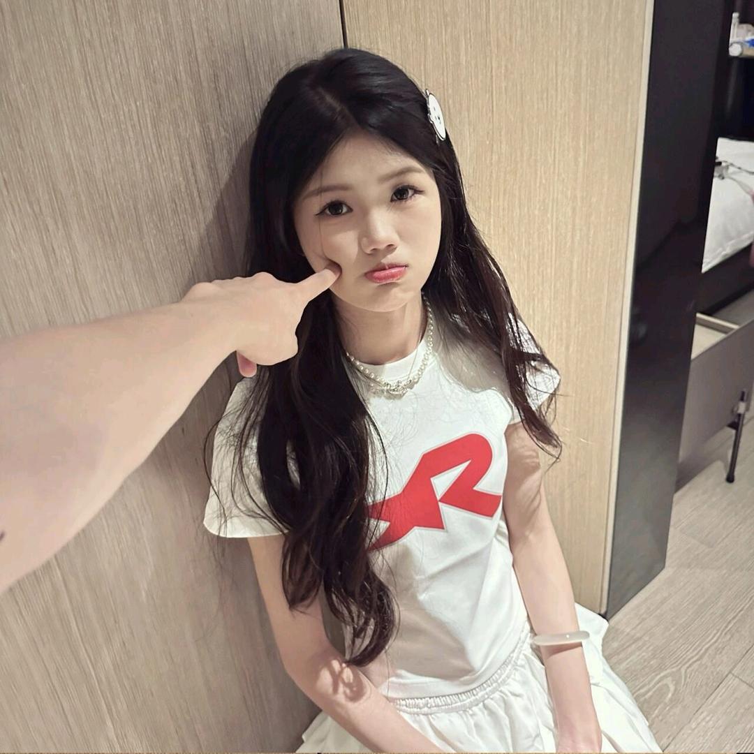 你好