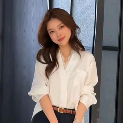 李想想【高级感穿搭】