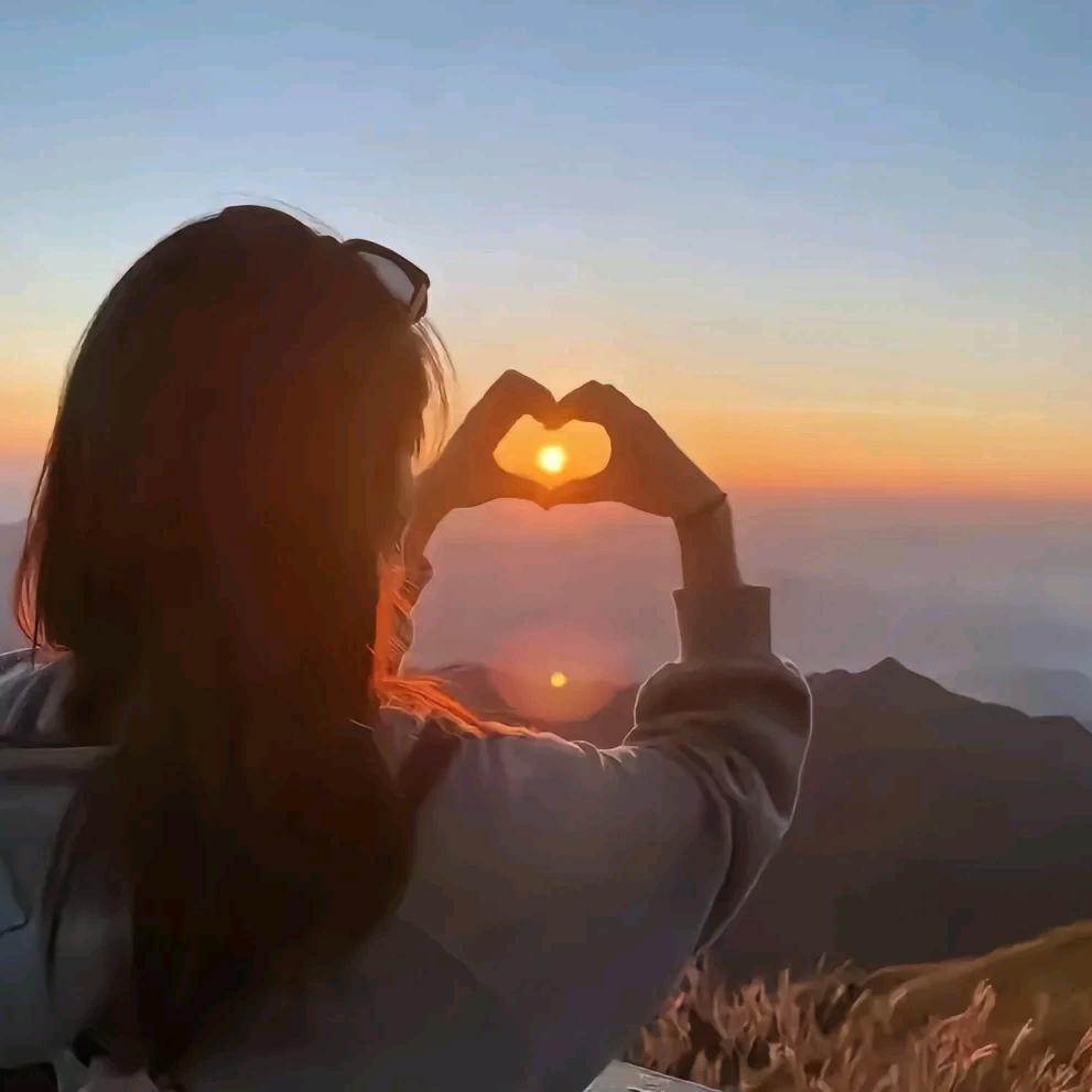 💗᭄何必太认真🌟