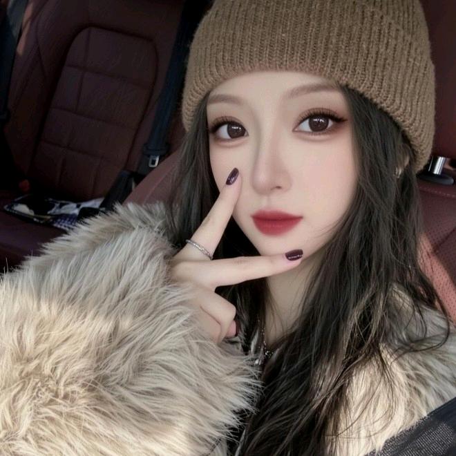 🌈奶茶七分甜🍡