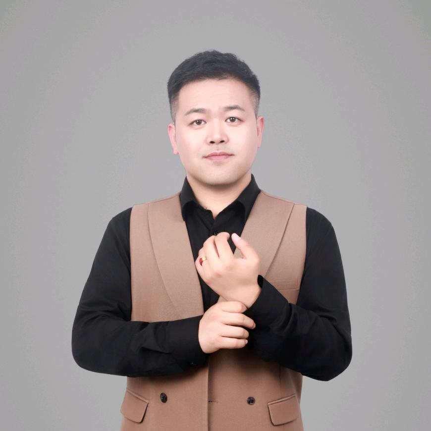 旭东说事，招人中
