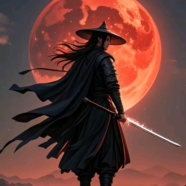 伟哥带你听故事