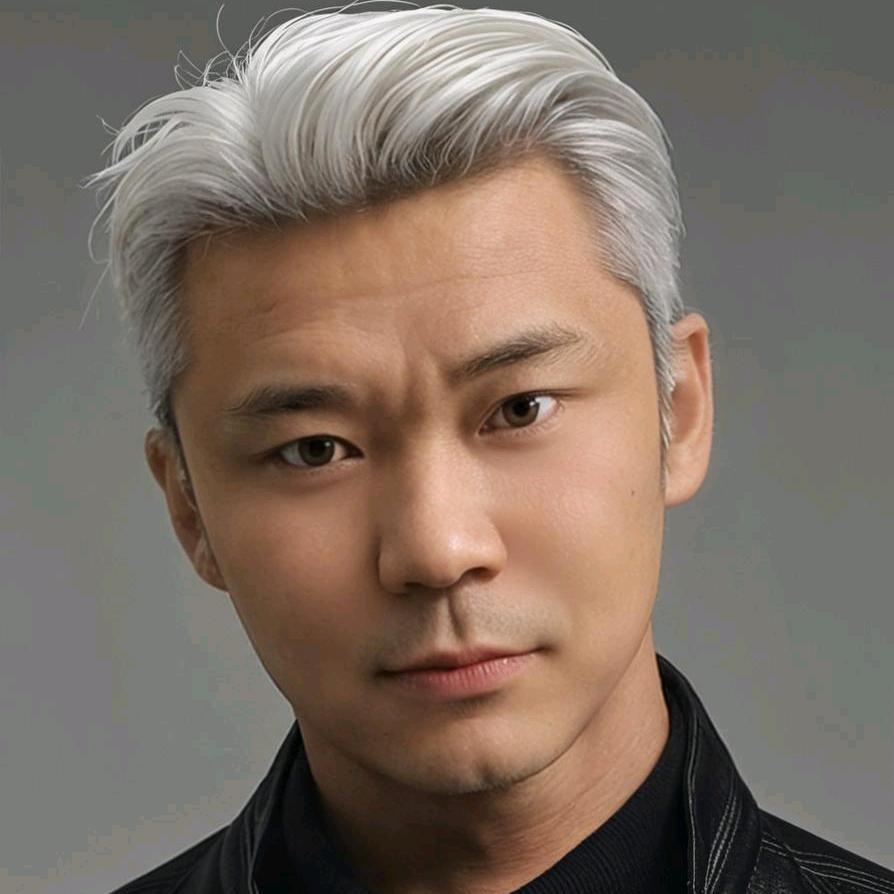 蓝田小年（品匠装饰）