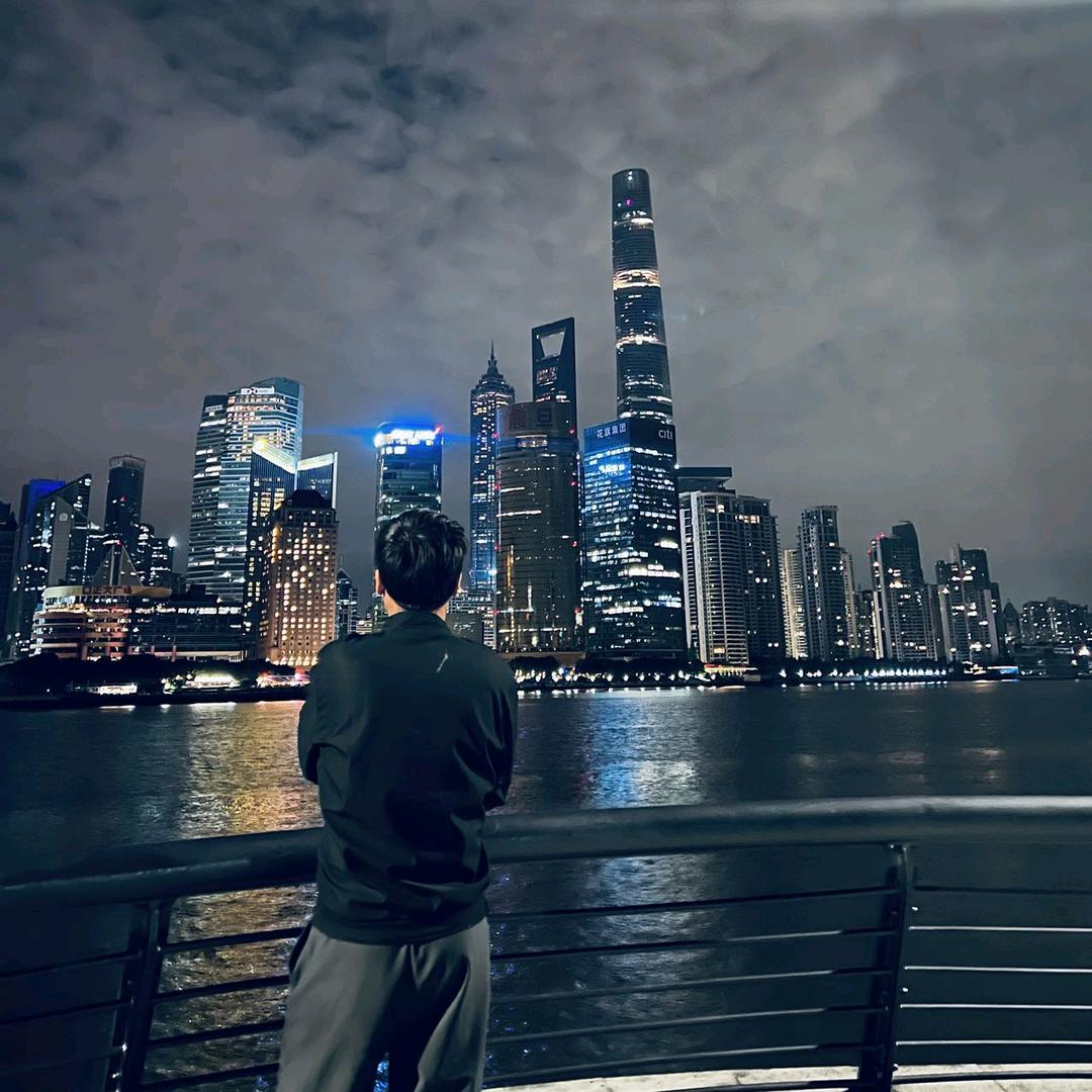 Shopee锋哥