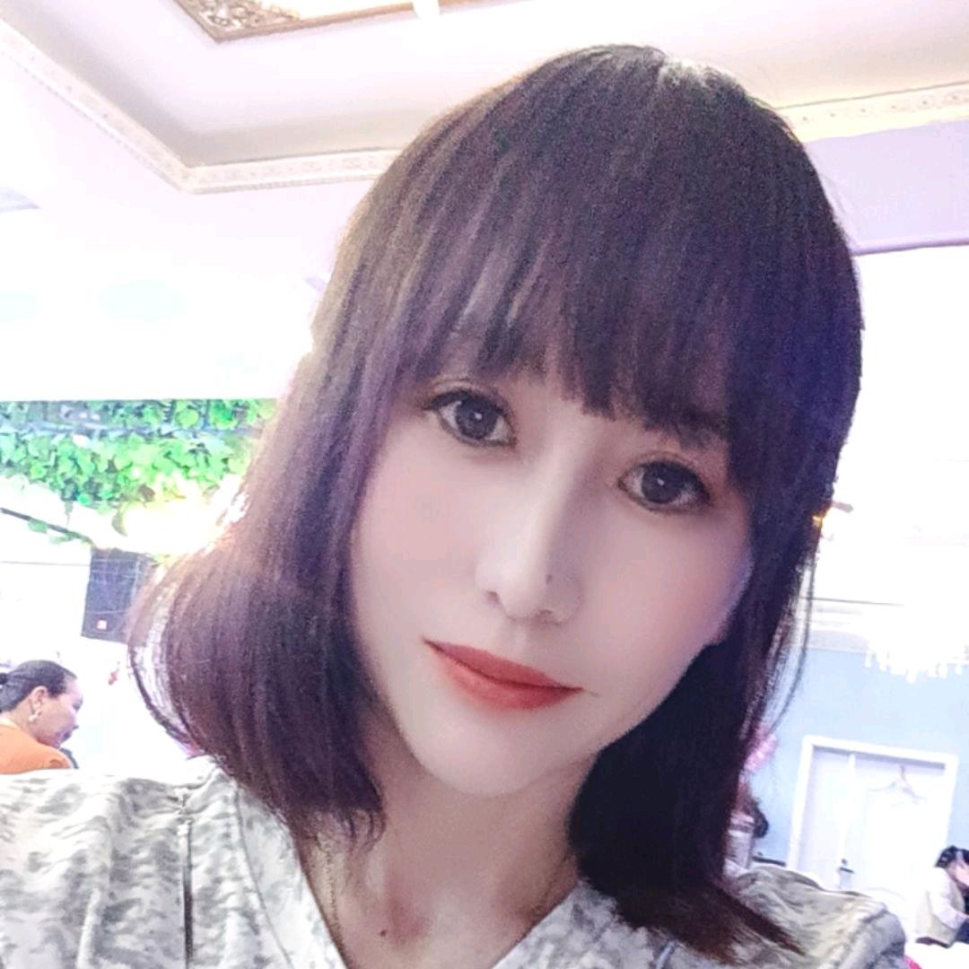 乔丽盼