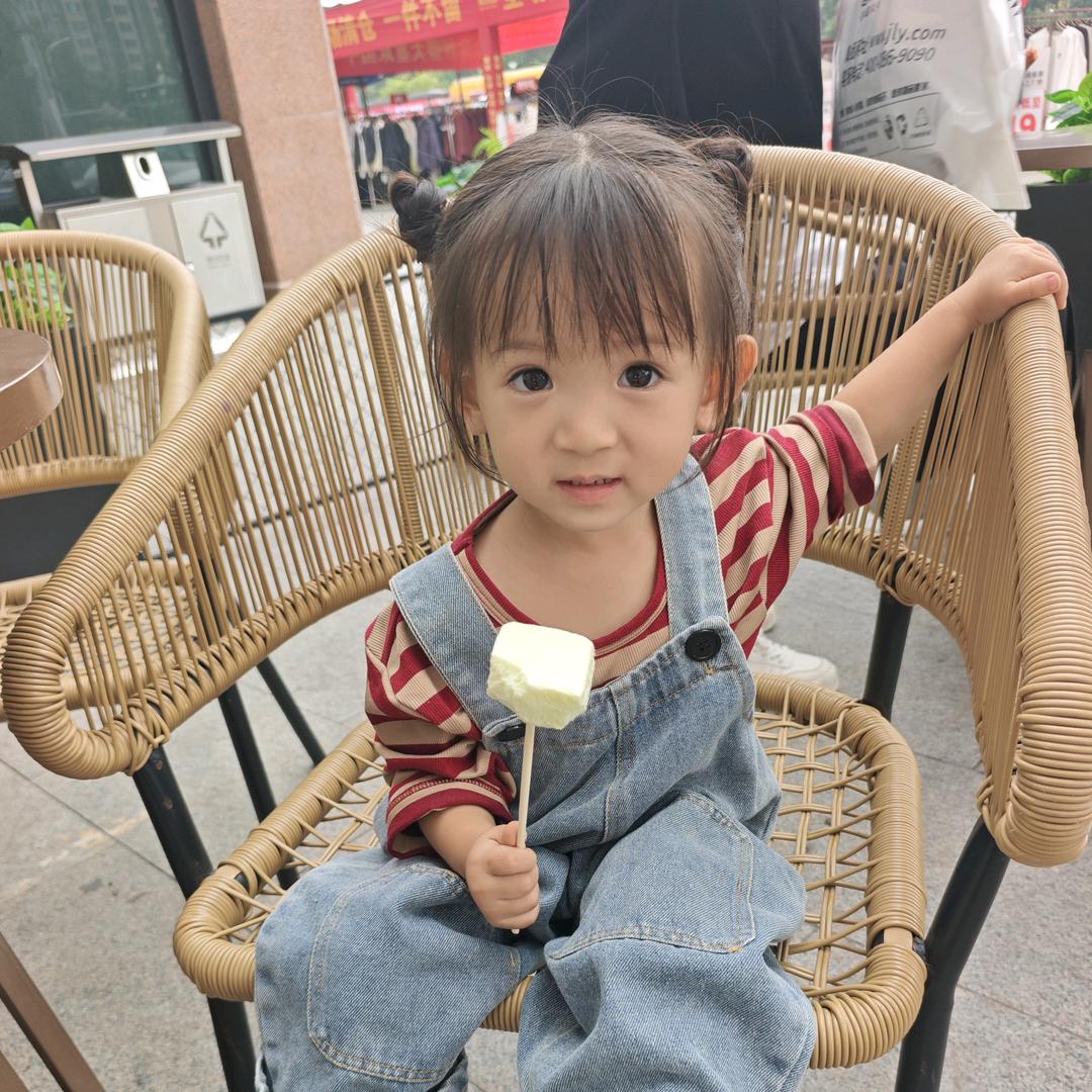 乐乐吖【拒绝连赞】