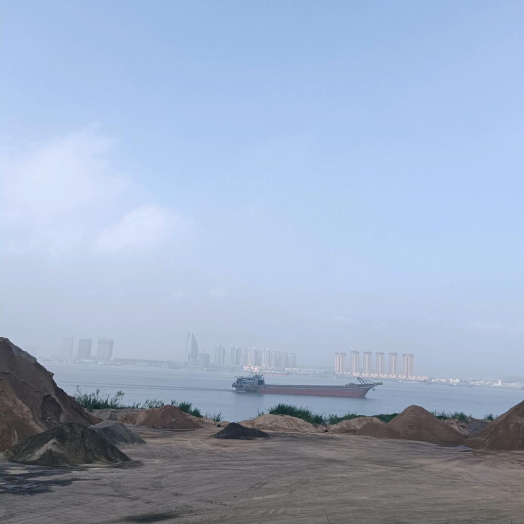 路上