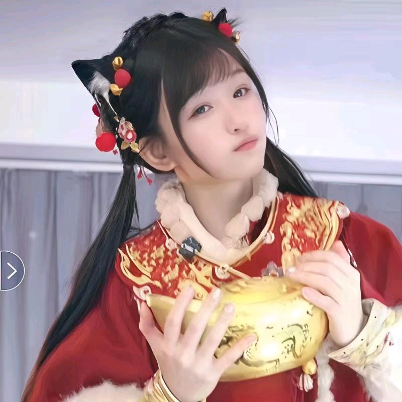 小墨子🍖（相信你还在这里～）