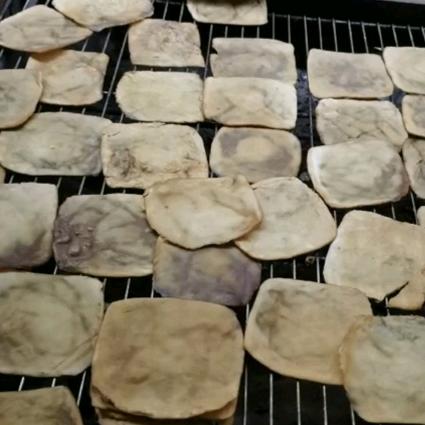 看图说话😇（九堡豆干）