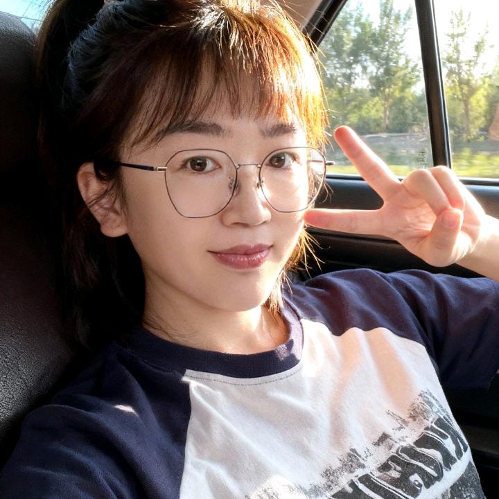 糖妈和小粘糕