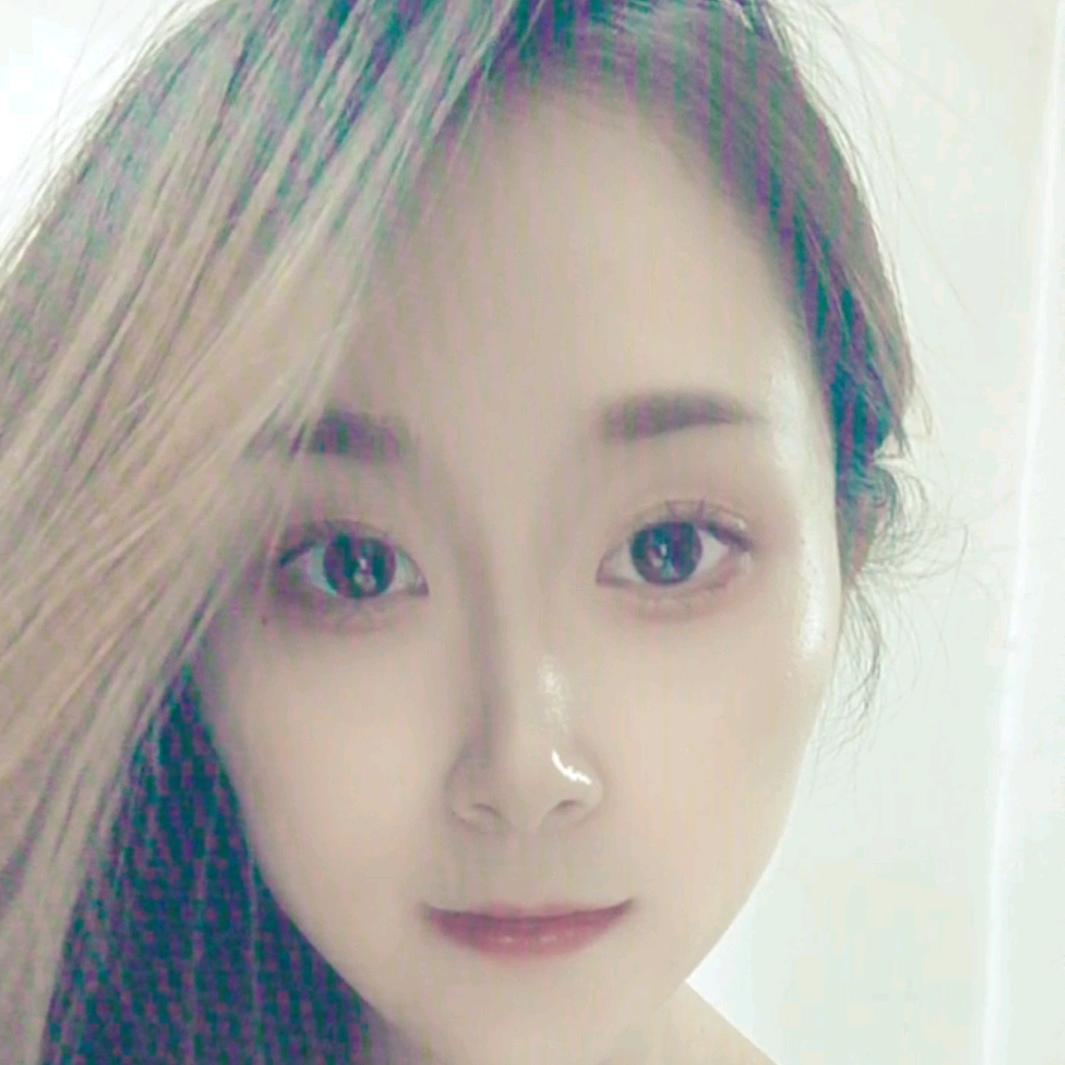 @希望君姐永远开心❤️