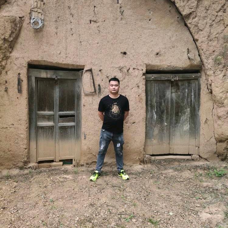 王十万沟的旧忆