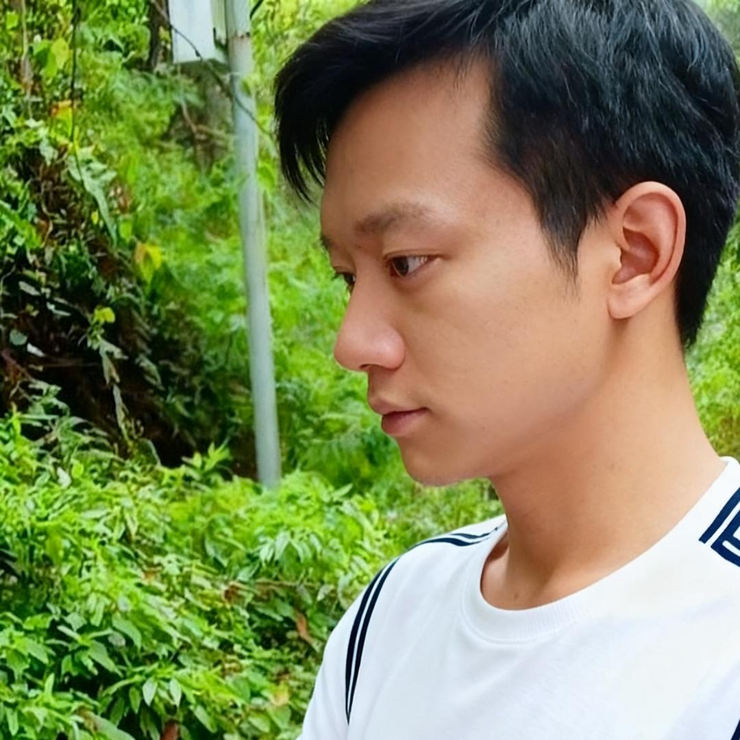 毅行逐梦者