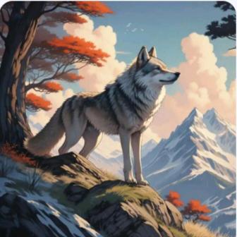 ༒༽阿ༀ六༼༃Ahenam