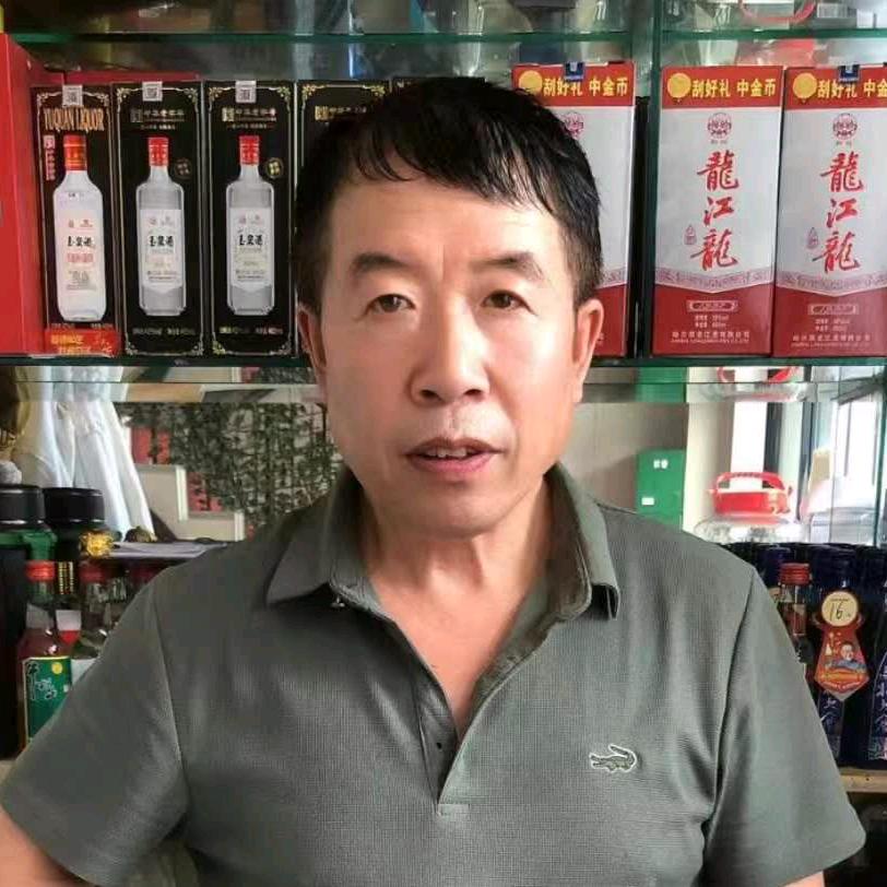 洪臣【首播】