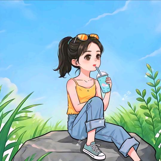 妮妮真🉑爱🍃