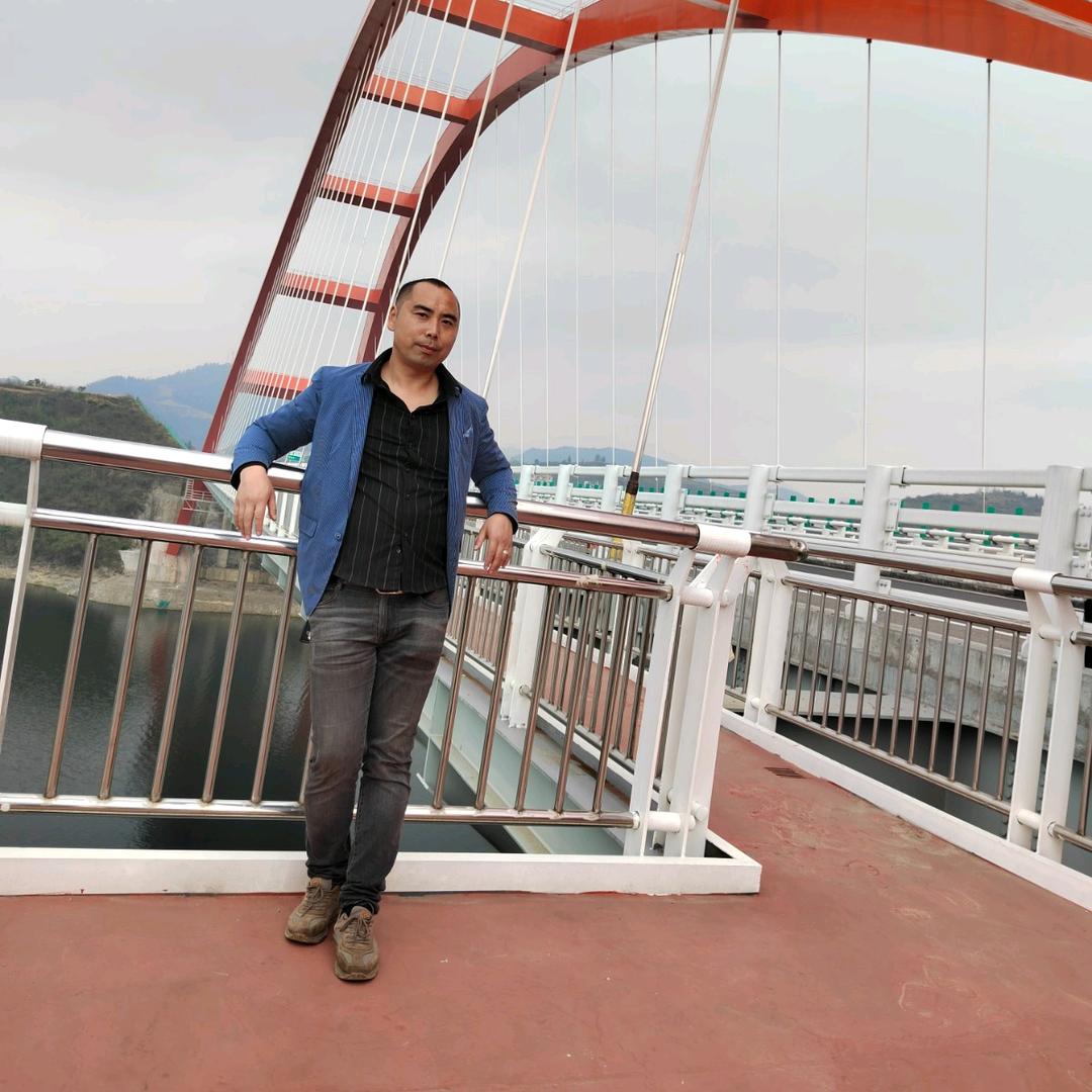 有缘份的陌生人