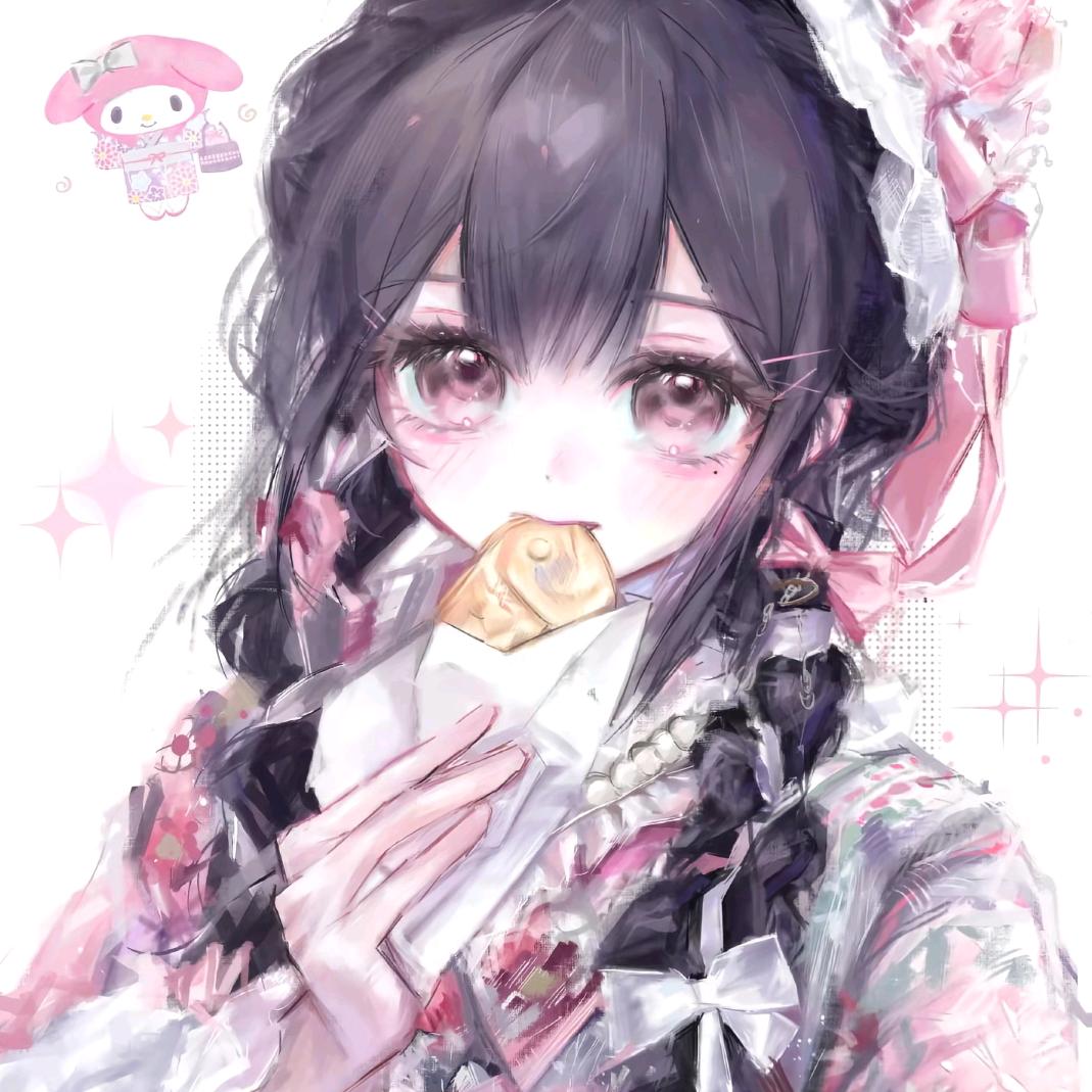 落麦\冰落