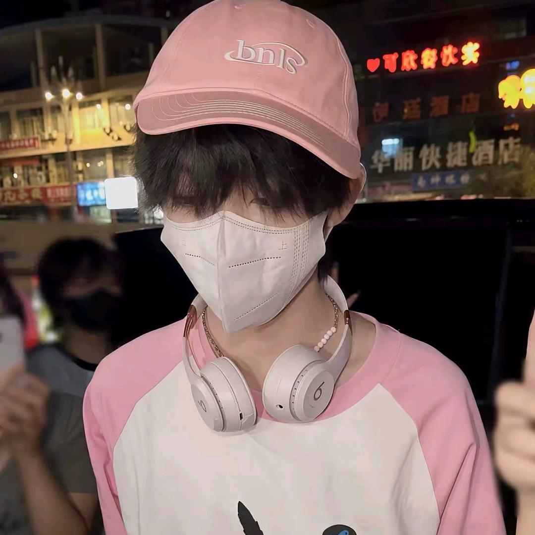 TF家族-杨博文