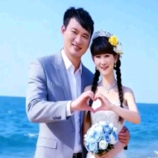 带货人苏丽，远嫁河南洛阳，