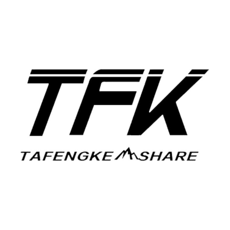 TFK店铺号
