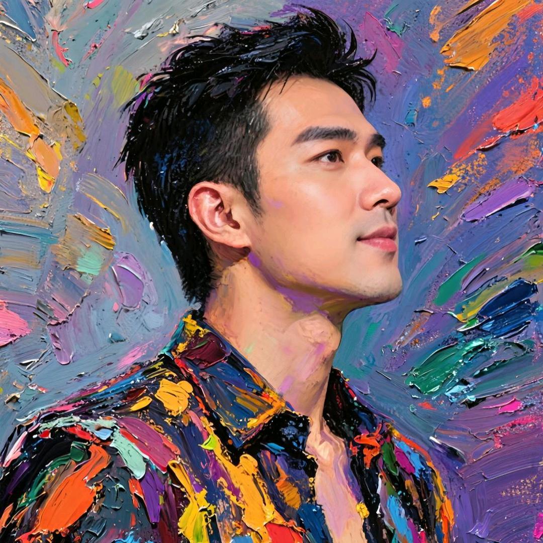 我要换发型