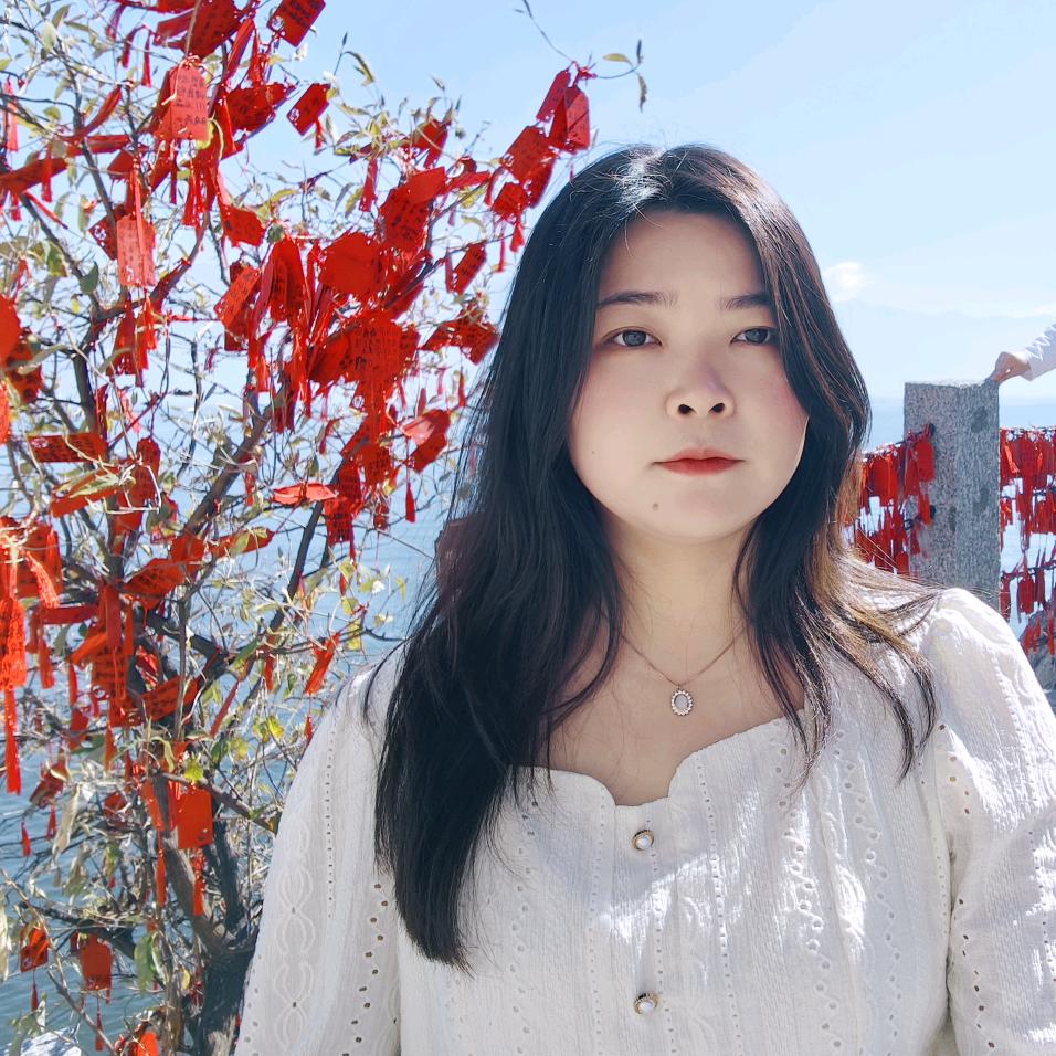 沫沫（见过展轩版）