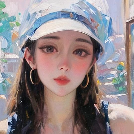 安安💃🏻！