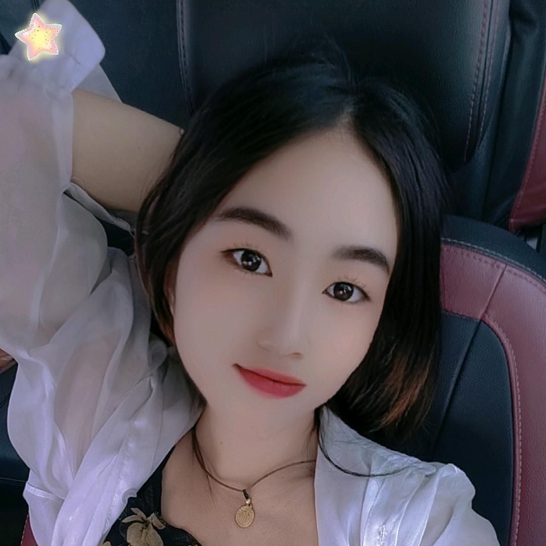 瞬间的一颗流星
