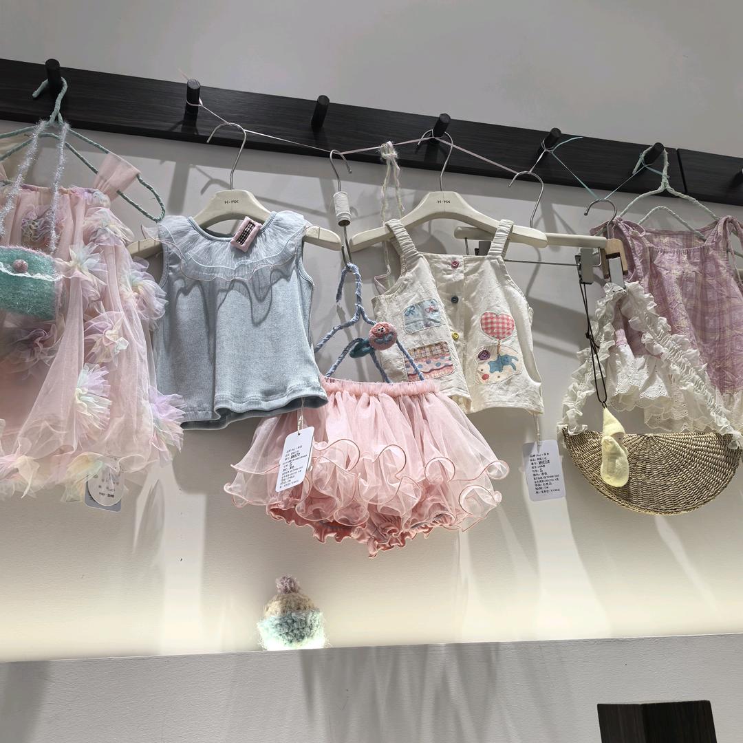 甜乐原创设计衣橱