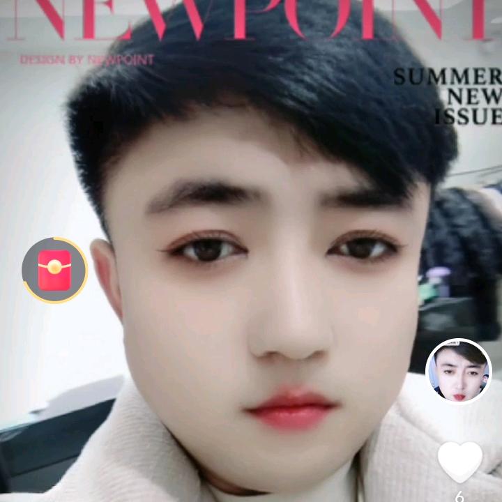 缘来是妳