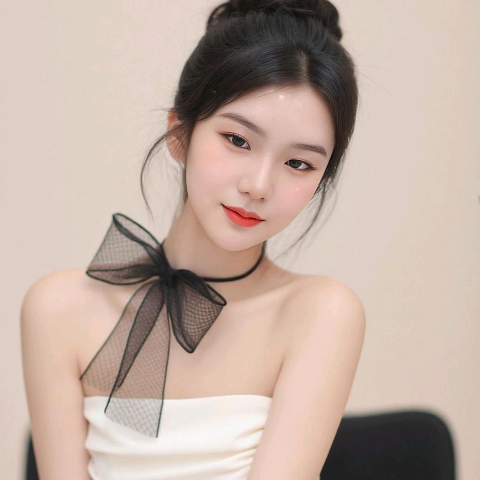 小姐姐