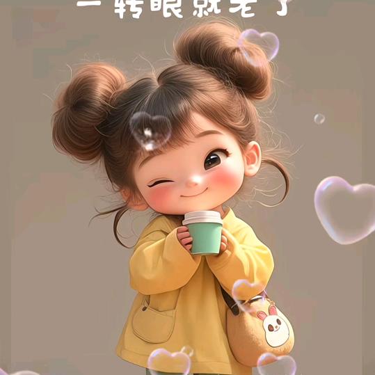 盼盼老师