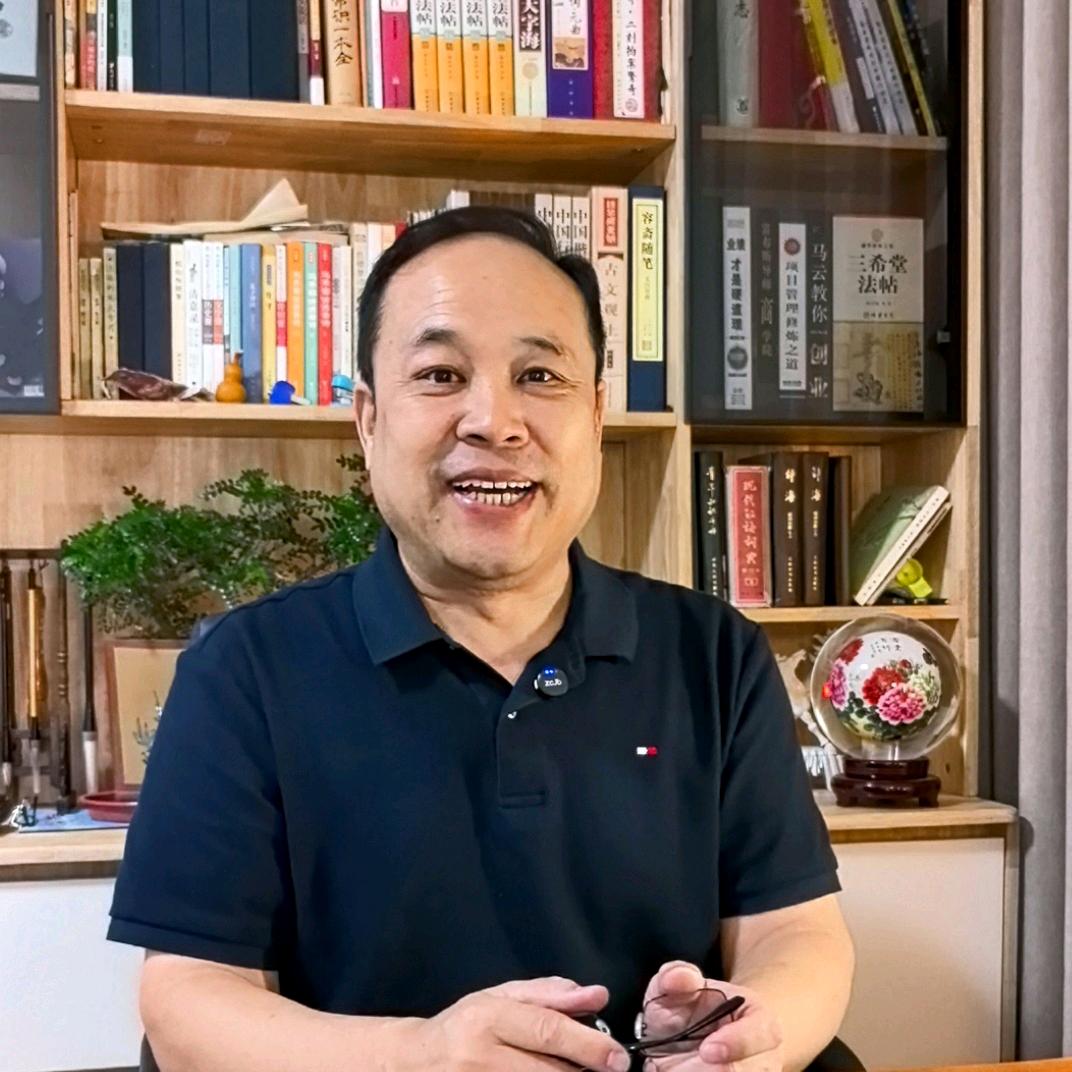 正能量诵读