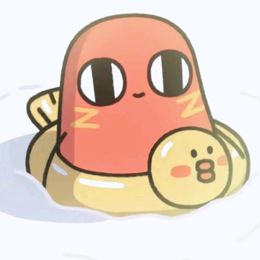 DongDong少