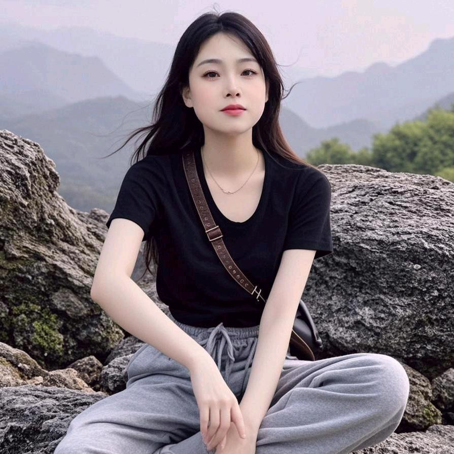 单身女人要坚强，李