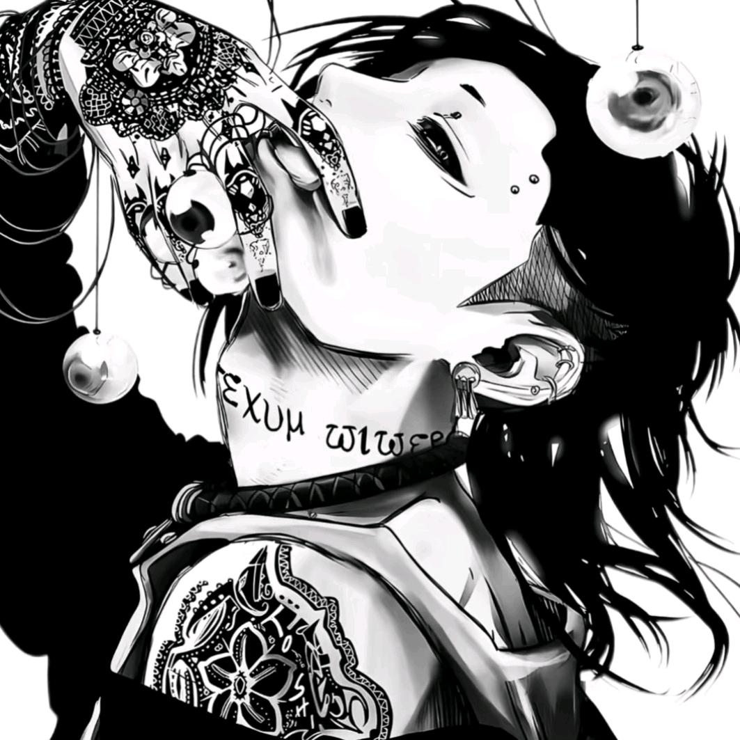 熙..