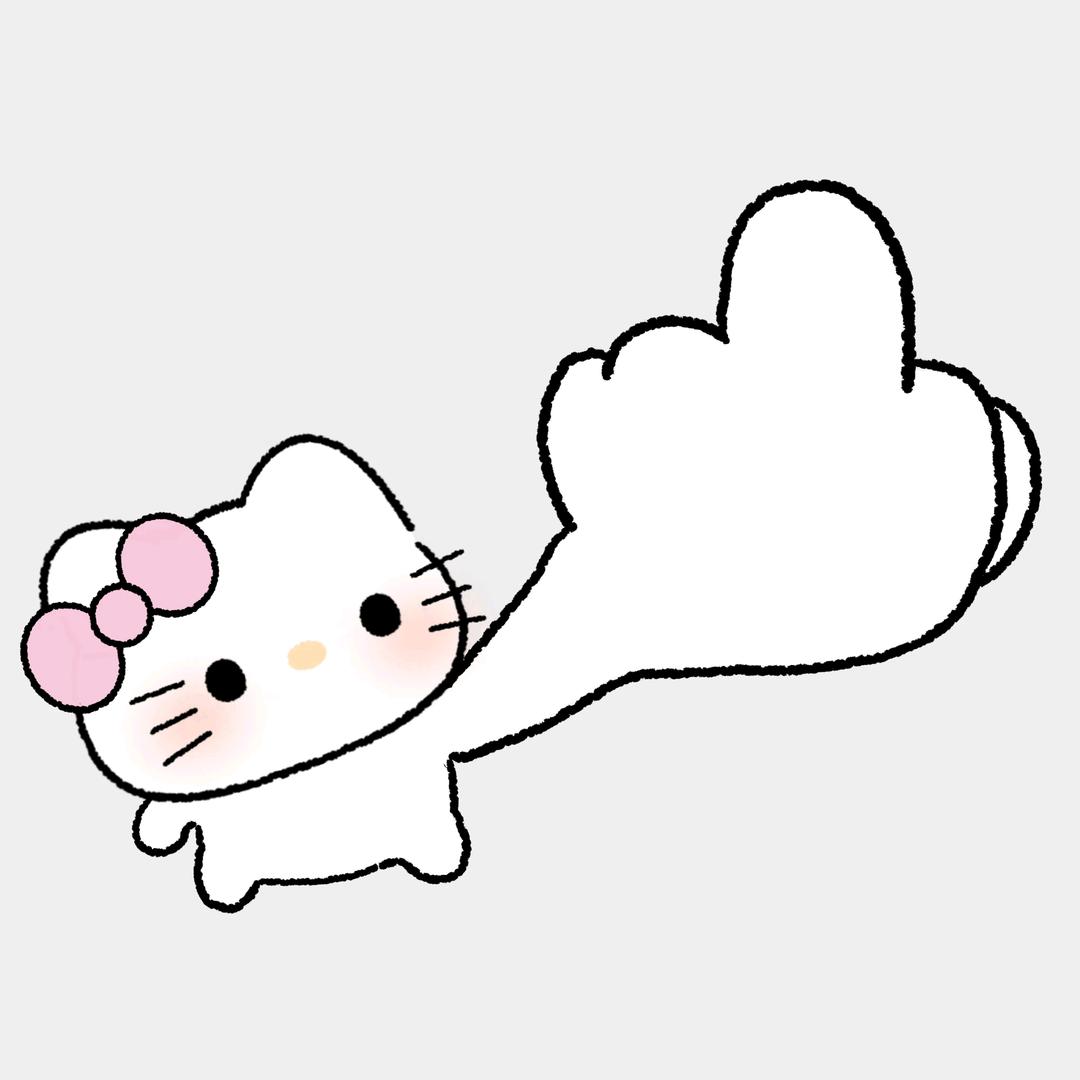 假嘟小猪