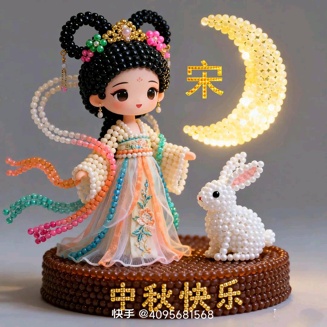 我的